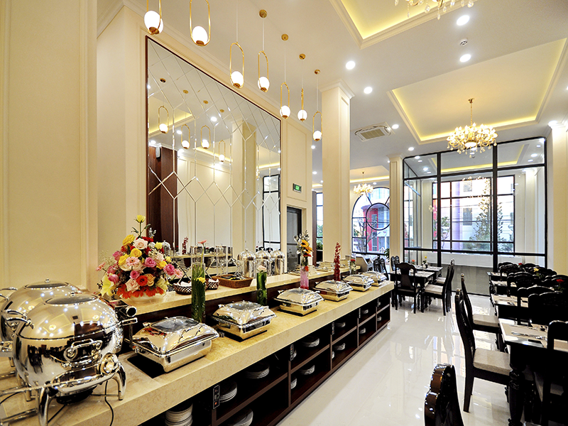 Sunflower Hotel