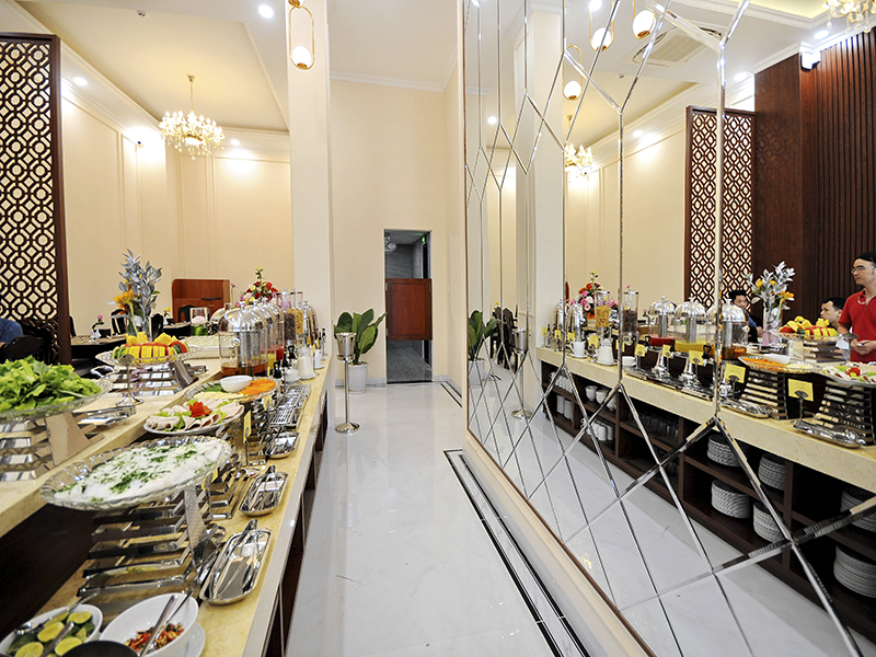 Sunflower Hotel