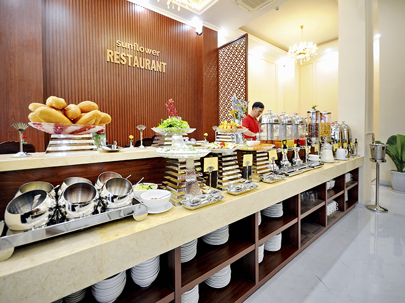 Sunflower Hotel