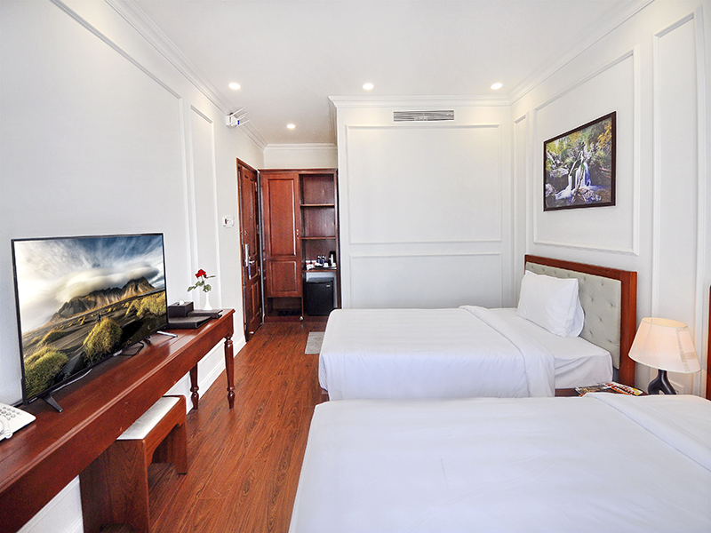 Khách sạn Flamingo Đại Hải