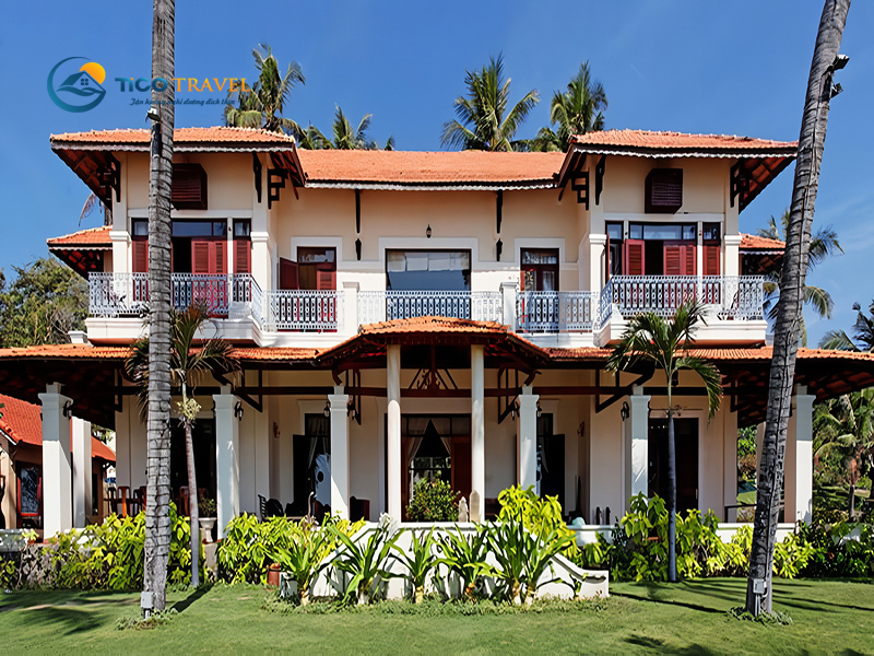 Khách sạn Flamingo Đại Hải