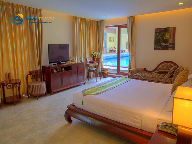 Khách sạn Flamingo Đại Hải