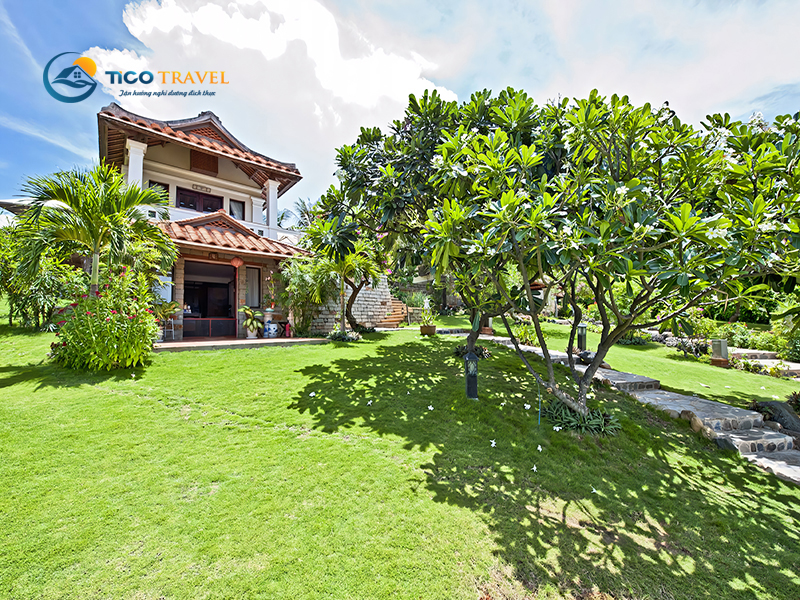 Khách sạn Flamingo Đại Hải