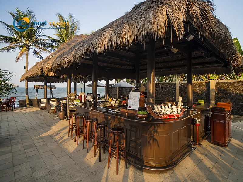 Takalau Residences & Resort