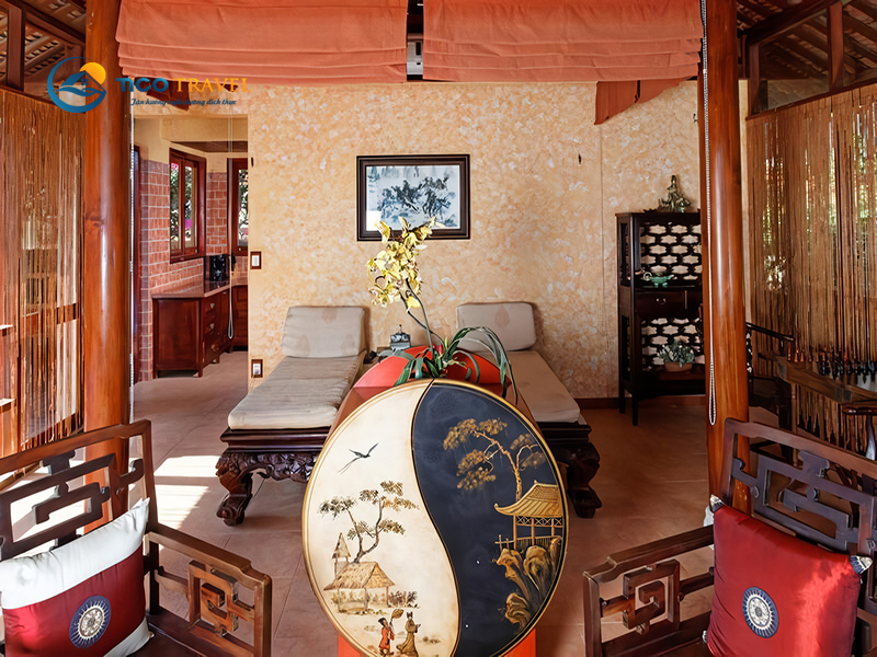 Takalau Residences & Resort