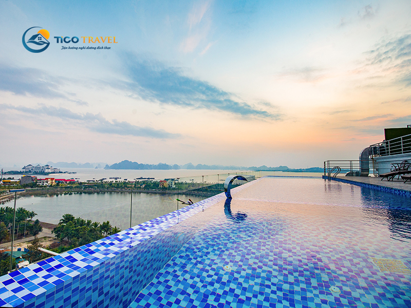Thái Sơn Luxury Hotel