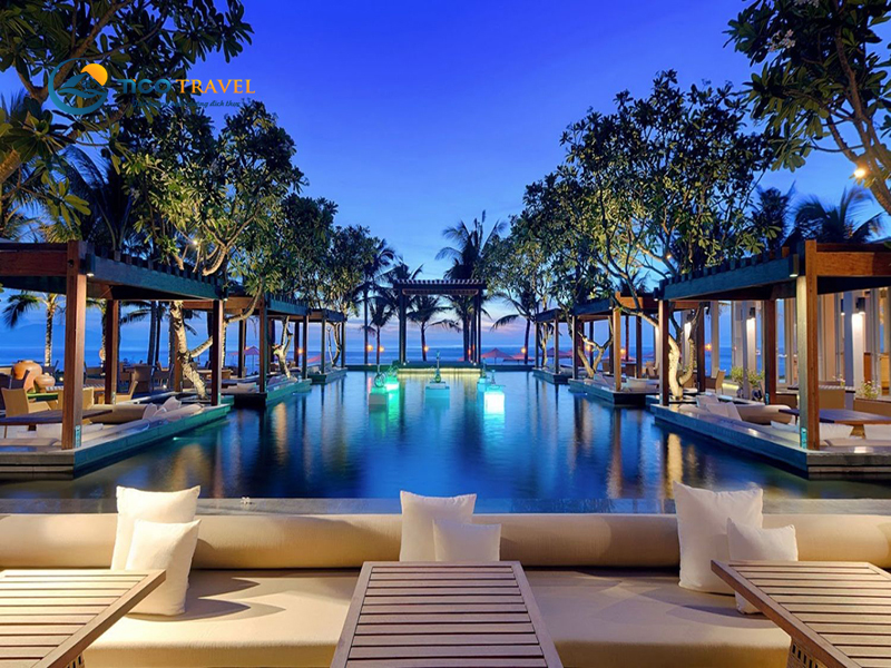Khách sạn Flamingo Đại Hải