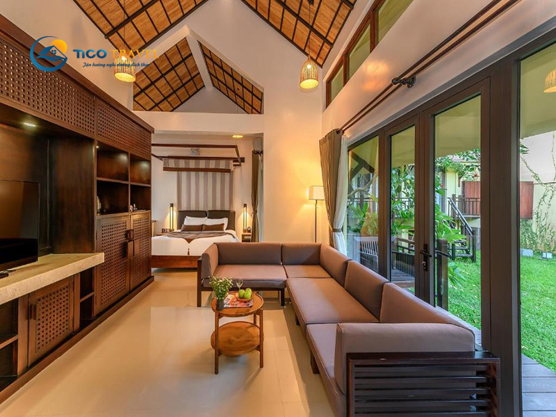 Khách sạn Flamingo Đại Hải
