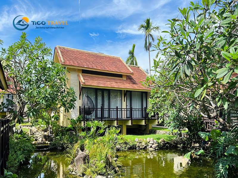 Khách sạn Flamingo Đại Hải