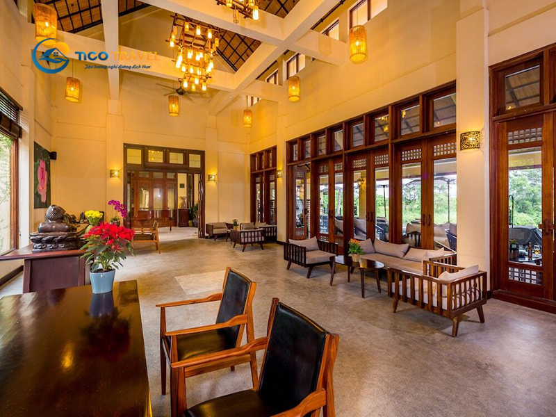The Blossom Resort Đà Nẵng