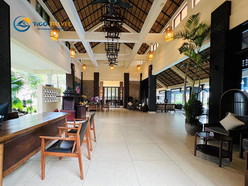The Blossom Resort Đà Nẵng