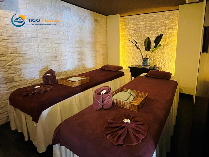 The Blossom Resort Đà Nẵng