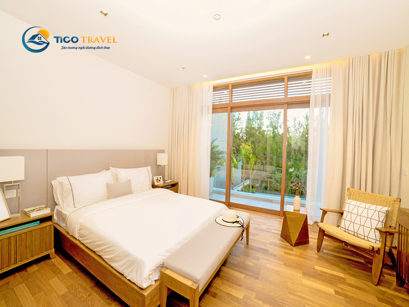 The Ocean Estates Danatrip Resort Đà Nẵng