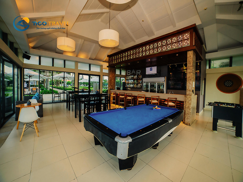 The Ocean Estates Danatrip Resort Đà Nẵng