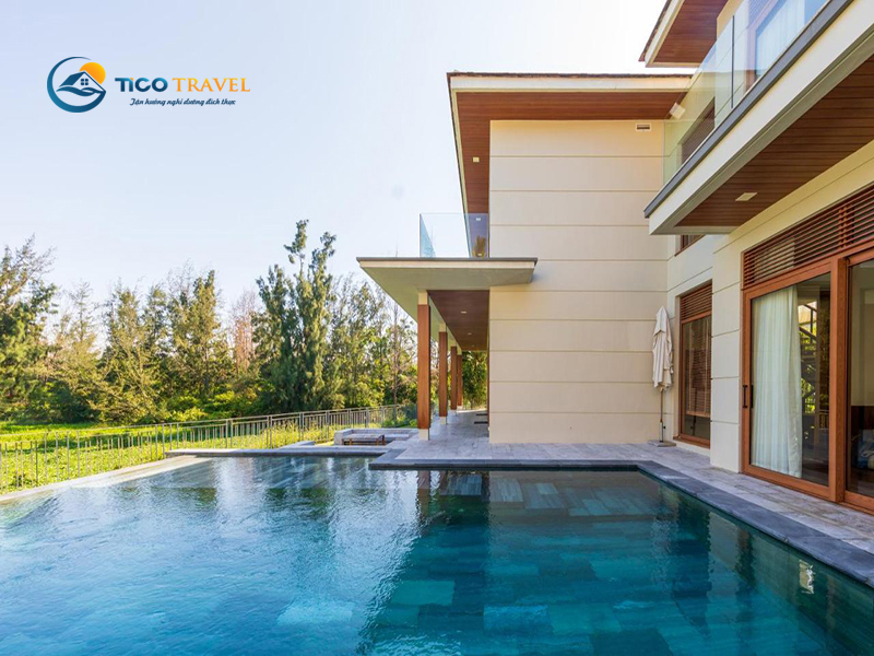 The Ocean Estates Danatrip Resort Đà Nẵng