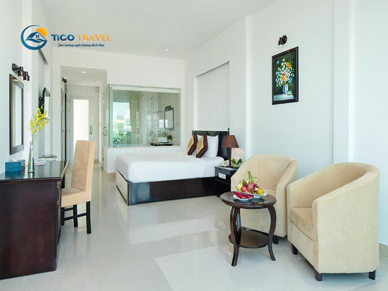 Khách sạn Flamingo Đại Hải