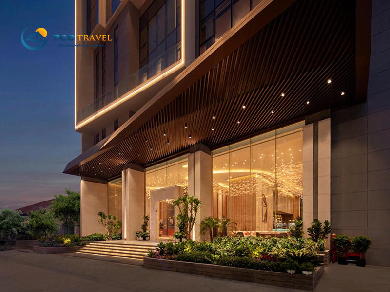Khách sạn Flamingo Đại Hải
