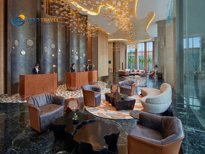 The Watson Premium Halong Hotel