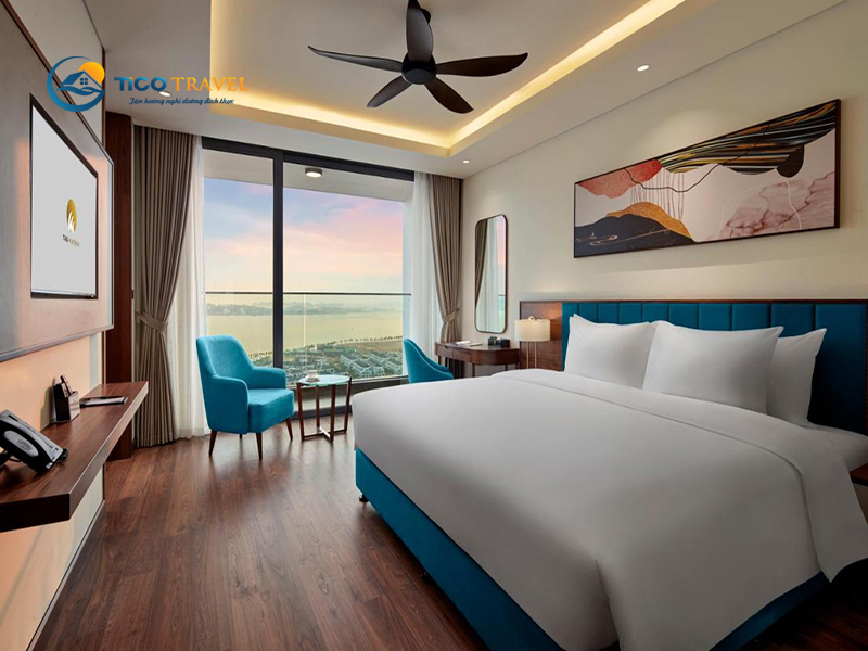 Khách sạn Flamingo Đại Hải
