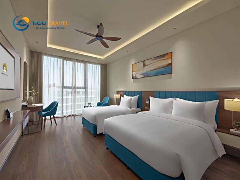 Khách sạn Flamingo Đại Hải