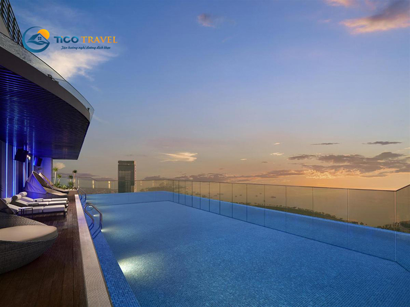 Khách sạn Flamingo Đại Hải