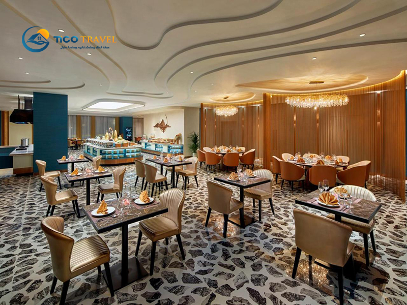 The Watson Premium Halong Hotel