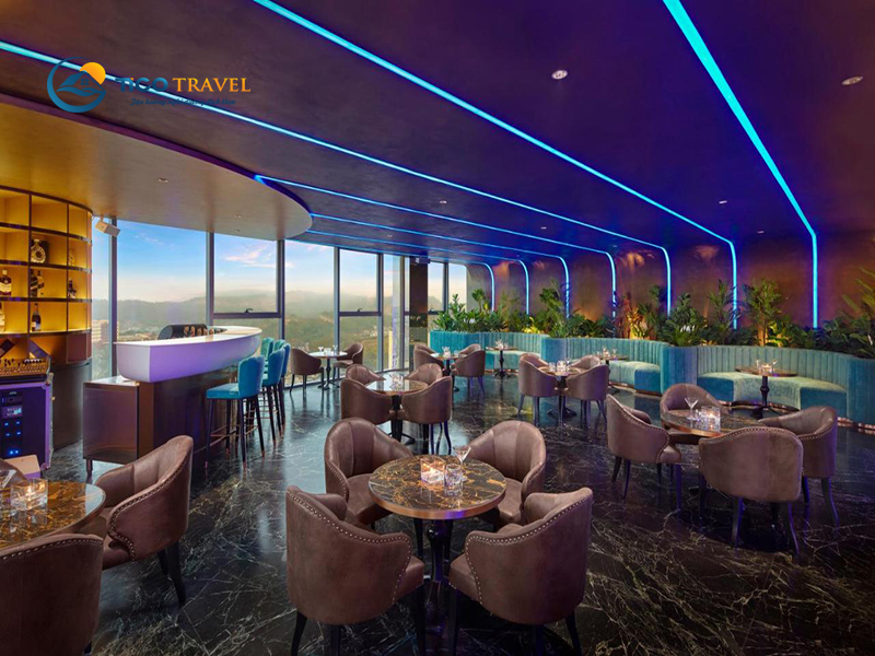 The Watson Premium Halong Hotel