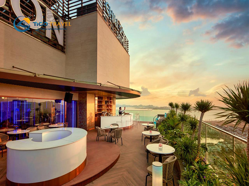 The Watson Premium Halong Hotel