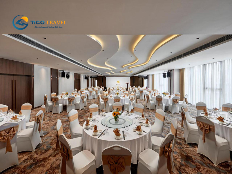 The Watson Premium Halong Hotel