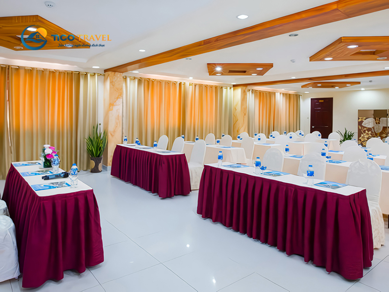 Khách sạn Flamingo Đại Hải