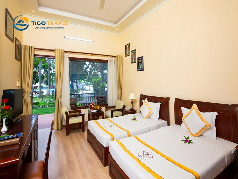 Tiến Đạt Resort