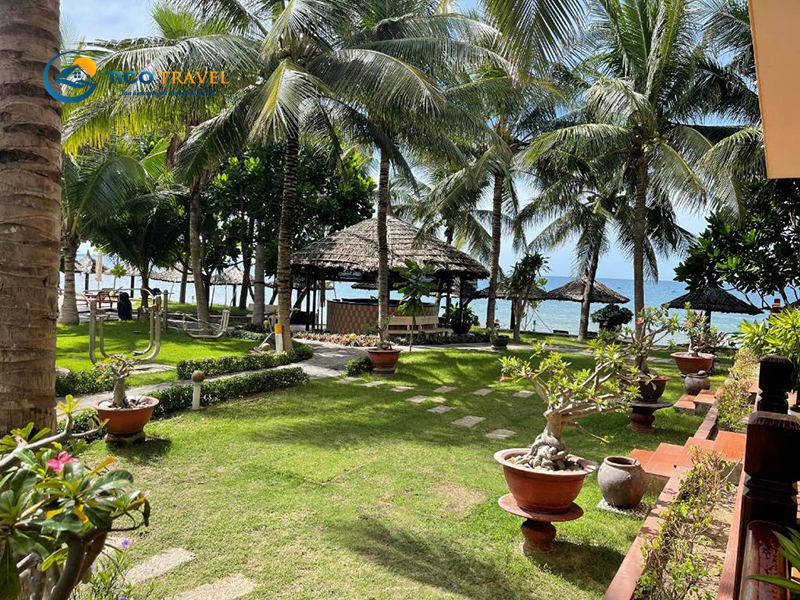 Tiến Đạt Resort