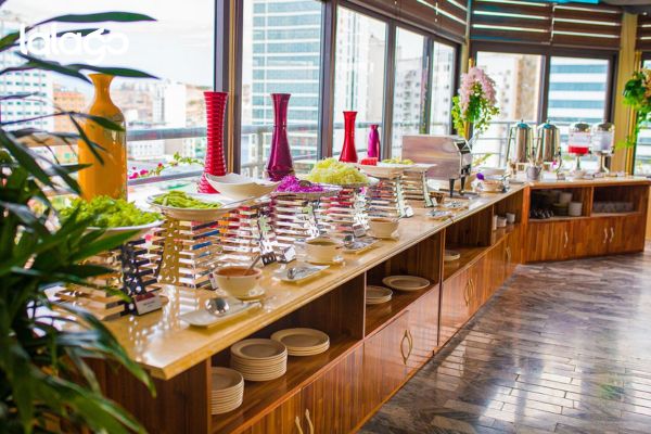Khách sạn Flamingo Đại Hải