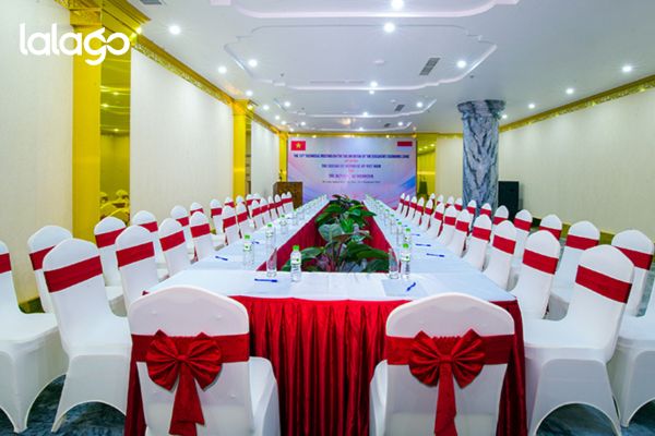 Khách sạn Flamingo Đại Hải