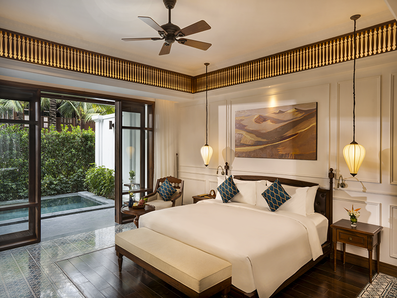Phòng Deluxe 2 người