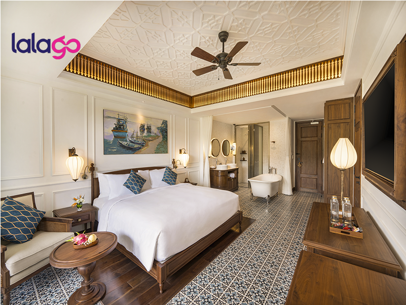 Khách sạn Flamingo Đại Hải