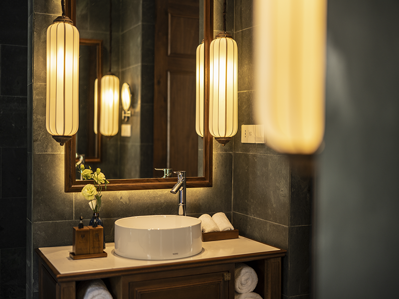 Phòng Deluxe 1 người