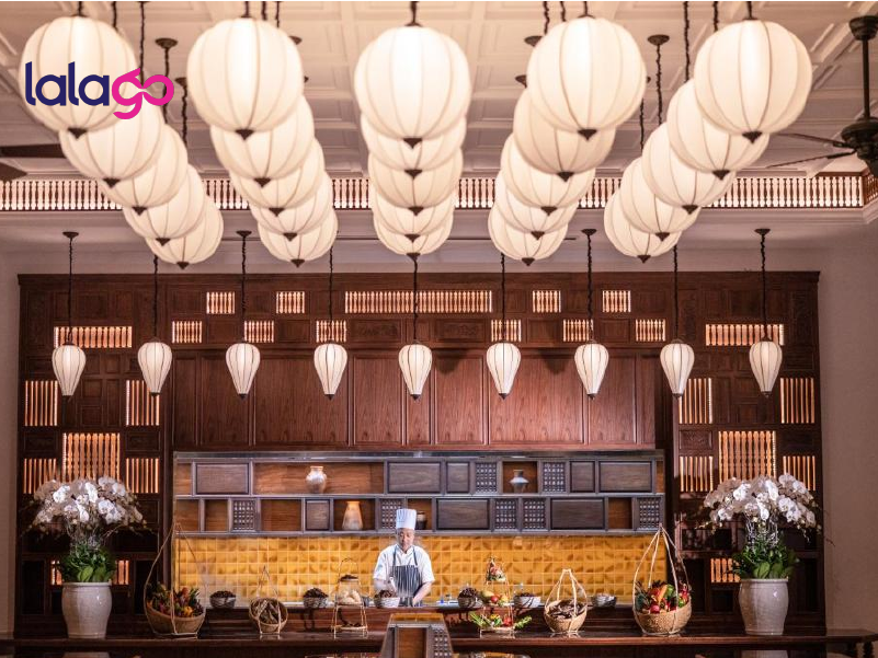 Khách sạn Flamingo Đại Hải