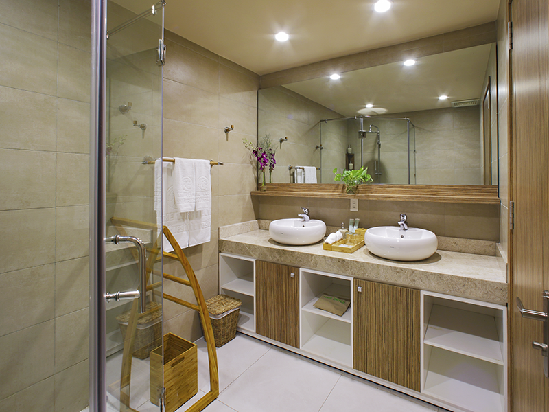 Phòng Deluxe 2 người