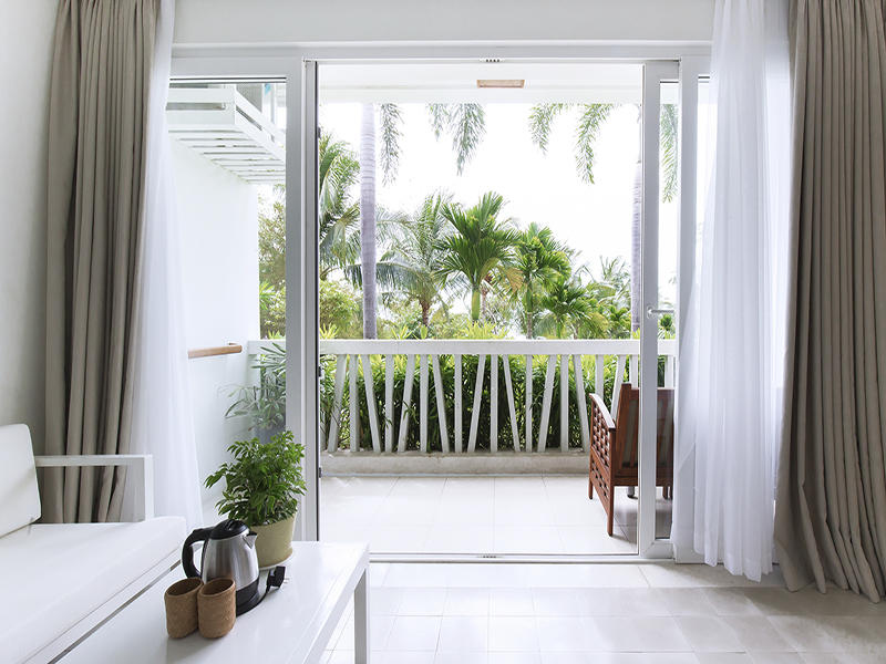 Phòng Deluxe 2 người