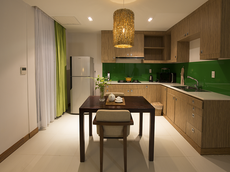 Phòng Deluxe 2 người