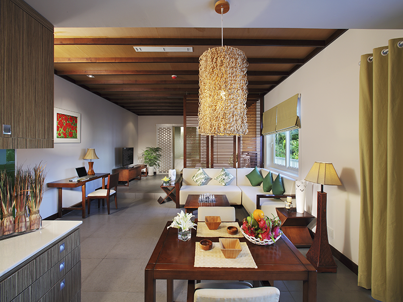 Phòng Deluxe 1 người