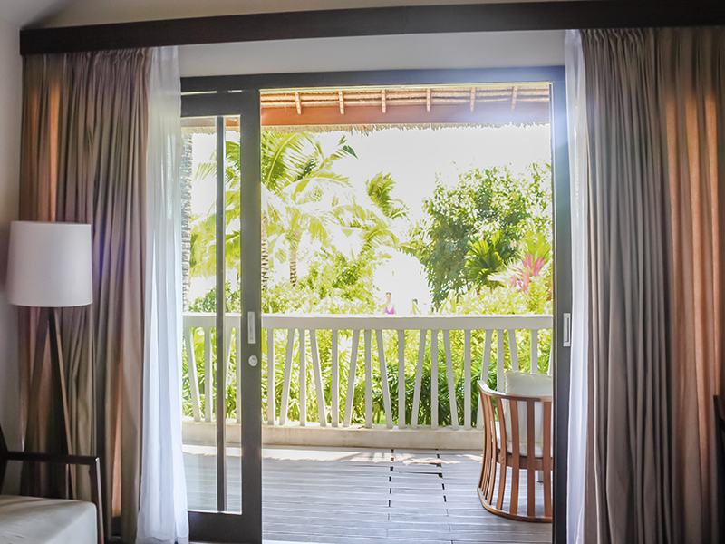 Phòng Deluxe 2 người