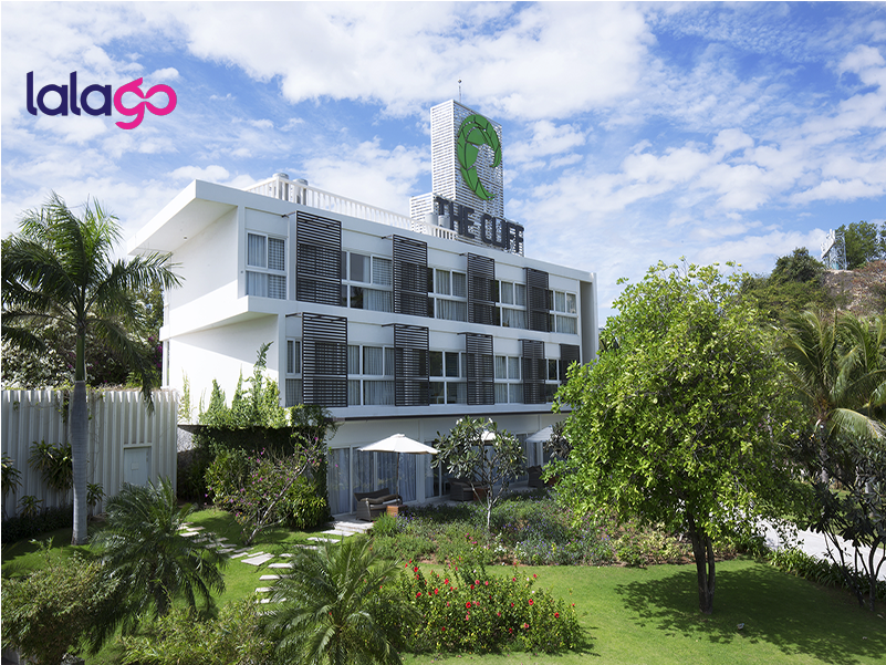 Khách sạn Flamingo Đại Hải