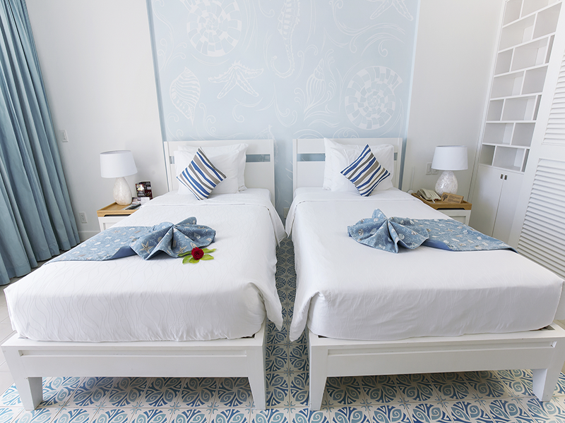 The Cliff Resort & Residences Mũi Né Phan Thiết