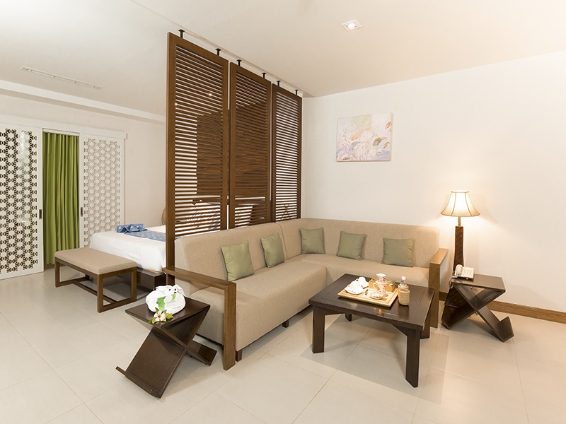 The Cliff Resort & Residences Mũi Né Phan Thiết