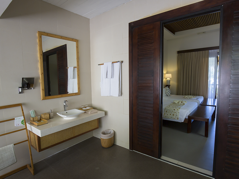 The Cliff Resort & Residences Mũi Né Phan Thiết