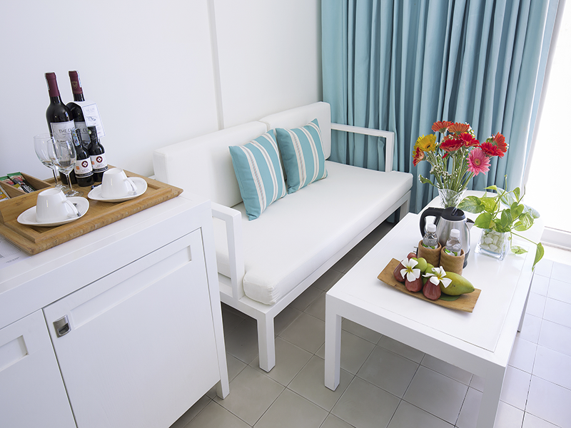 The Cliff Resort & Residences Mũi Né Phan Thiết