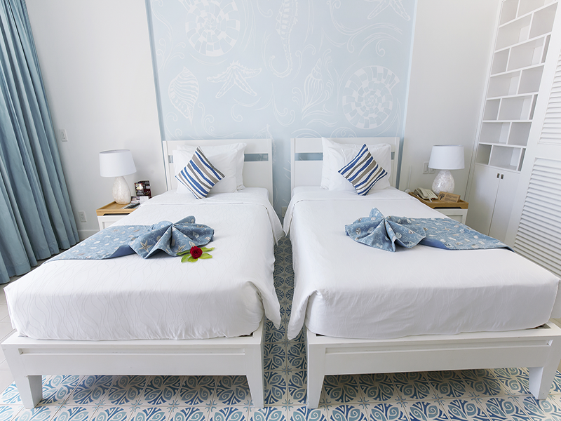 The Cliff Resort & Residences Mũi Né Phan Thiết