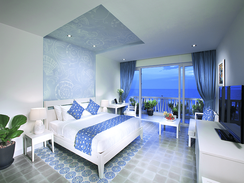 The Cliff Resort & Residences Mũi Né Phan Thiết